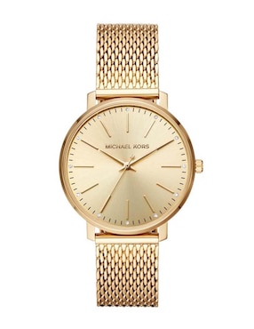 Reloj Michael Kors Pyper para mujer MK4339