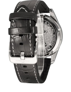 Reloj Jacques Lemans unisex 1-2117T