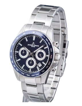 Reloj Jacques Lemans para hombre 1-1877G
