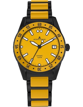 Reloj Jacques Lemans para hombre 42-10I