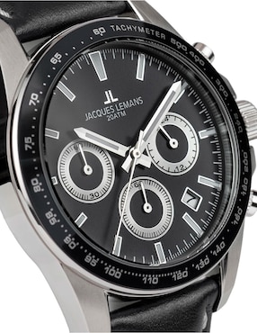 Reloj Jacques Lemans para hombre 1-1877A