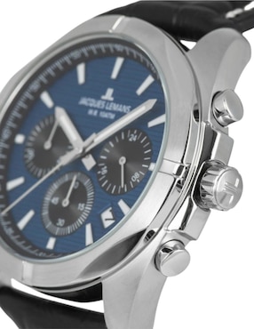 Reloj Jacques Lemans Melbourne para hombre 1-2180D