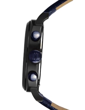 Reloj Jacques Lemans Lugano para hombre 1-1645R