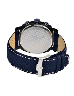 Reloj Jacques Lemans Lugano para hombre 1-1645R