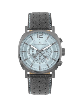 Reloj Jacques Lemans Lugano para hombre 1-1645S