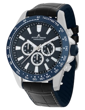 Reloj Jacques Lemans para hombre 1-2140B