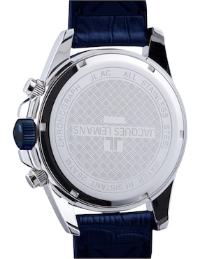 Reloj Jacques Lemans para hombre 1-2140B