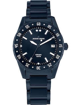 Reloj Jacques Lemans para hombre 42-10E