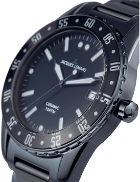 Reloj Jacques Lemans para hombre 42-10E