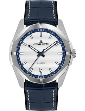Reloj Jacques Lemans Melbourne para hombre 1-2176B