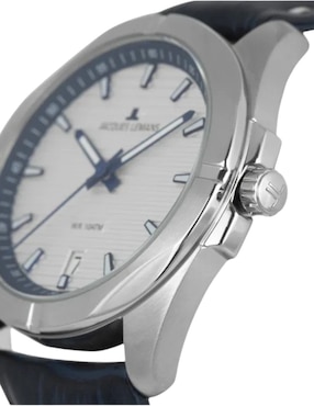 Reloj Jacques Lemans Melbourne para hombre 1-2176B