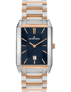 Reloj Jacques Lemans Turin para hombre 1-2160.1M