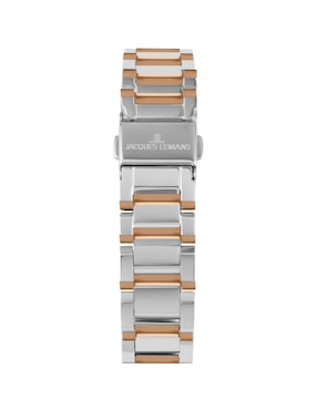 Reloj Jacques Lemans Turin para hombre 1-2160.1M