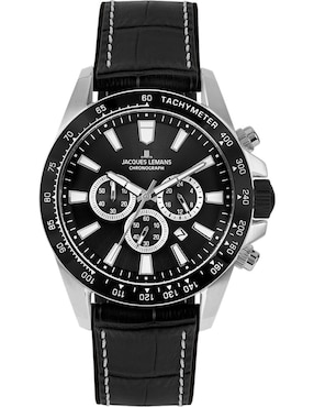 Reloj Jacques Lemans para hombre 1-2140A