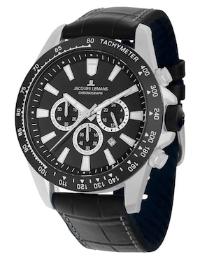 Reloj Jacques Lemans para hombre 1-2140A