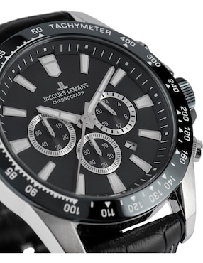 Reloj Jacques Lemans para hombre 1-2140A