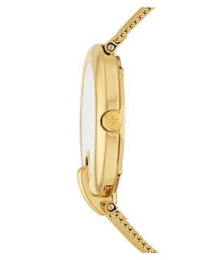 Reloj Tory Burch The Pierced para mujer TBW7073
