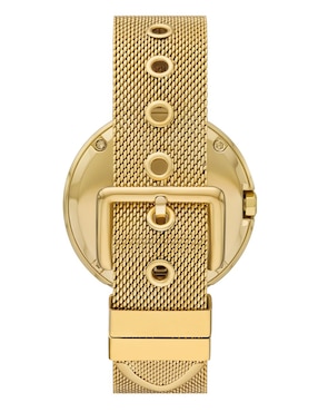 Reloj Tory Burch The Pierced para mujer TBW7073