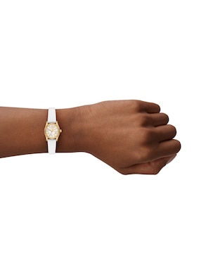 Reloj Michael Kors Lexington para mujer MK4900