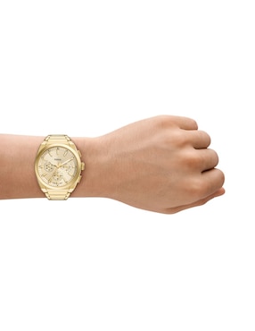 Reloj Fossil Everett para hombre FS6119