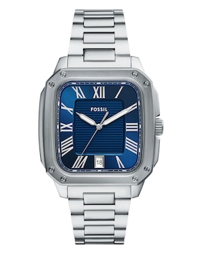 Reloj Fossil Crosby para hombre FS6121