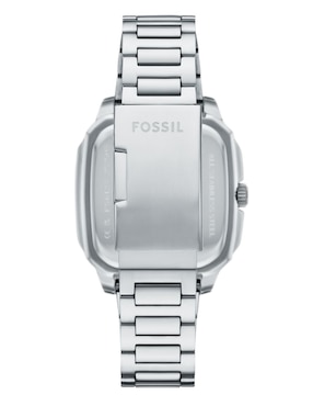 Reloj Fossil Crosby para hombre FS6121
