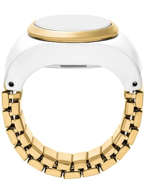 Reloj Fossil Watch Ring para mujer ES5412