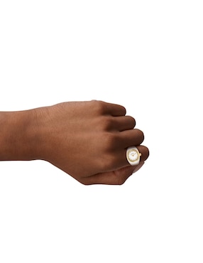 Reloj Fossil Watch Ring para mujer ES5412