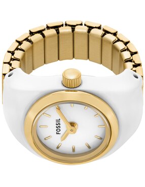 Reloj Fossil Watch Ring para mujer ES5412