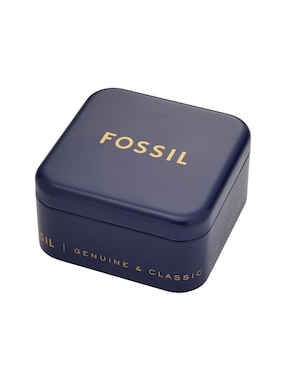 Reloj Fossil Watch Ring para mujer ES5412