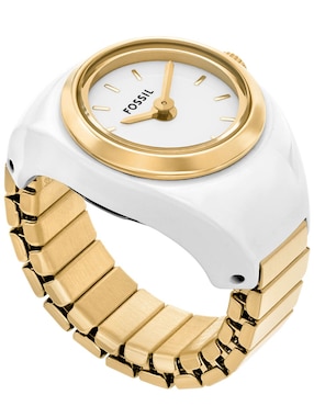 Reloj Fossil Watch Ring para mujer ES5412