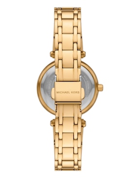 Reloj Michael Kors Laney para mujer MK4892