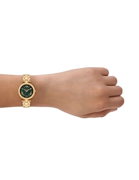 Reloj Michael Kors Laney para mujer MK4892