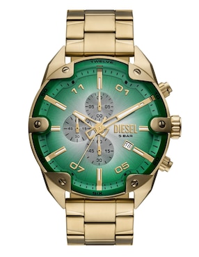 Reloj Diesel Spiked para hombre DZ4685