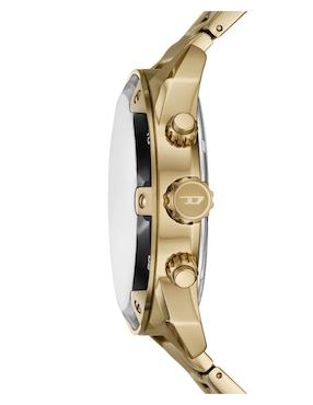Reloj Diesel Spiked para hombre DZ4685