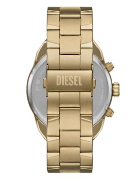 Reloj Diesel Spiked para hombre DZ4685