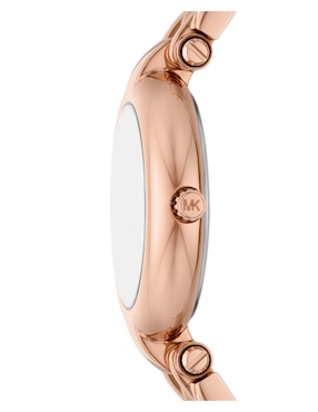 Reloj Michael Kors Laney para mujer MK4893