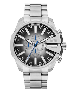Reloj Diesel Mega Chief Slim para hombre DZ4686