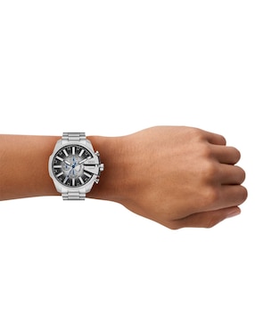 Reloj Diesel Mega Chief Slim para hombre DZ4686