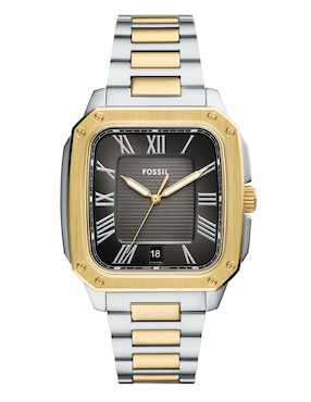 Reloj Fossil Crosby para hombre FS6123