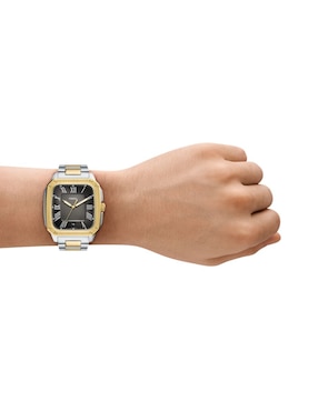 Reloj Fossil Crosby para hombre FS6123