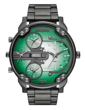 Reloj Diesel Mr. Daddy Slim para hombre DZ7488