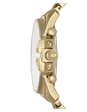 Reloj Diesel Mega Chief Slim para hombre DZ4684