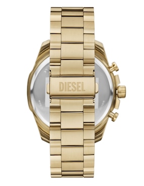 Reloj Diesel Mega Chief Slim para hombre DZ4684