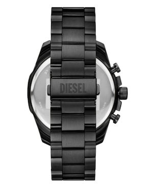 Reloj Diesel Mega Chief Slim para hombre DZ4689