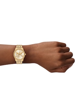 Reloj Michael Kors Bryant para mujer MK7540