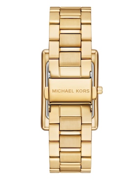 Reloj Michael Kors Essex para mujer MK4904