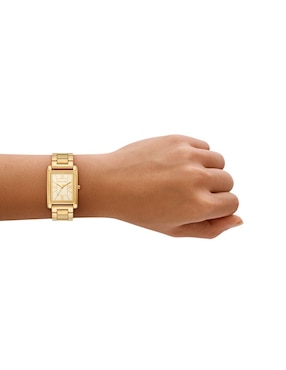 Reloj Michael Kors Essex para mujer MK4904