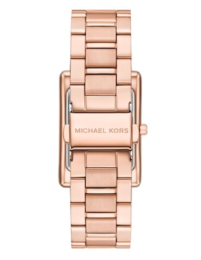 Reloj Michael Kors Essex para mujer MK4905