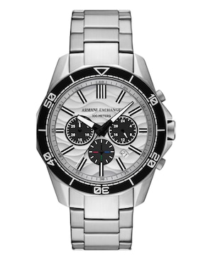 Reloj A/X Armani Exchange Street para hombre AX1969